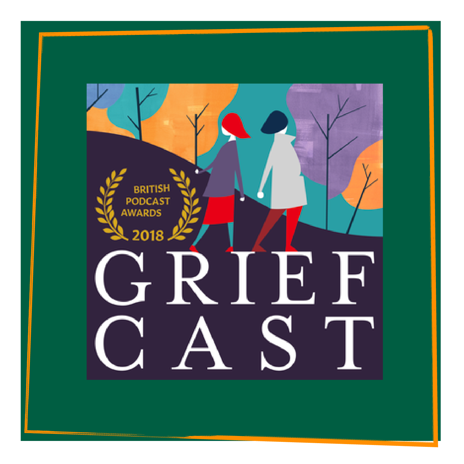 Grief Cast Cariad Lloyd Podcast Help Hub — Suicide&Co