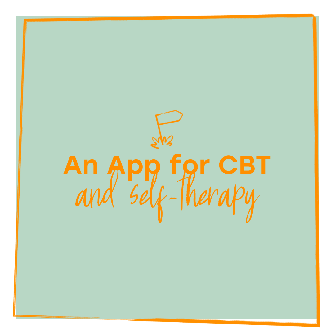 Bloom App CBT selftherapy — Suicide&Co