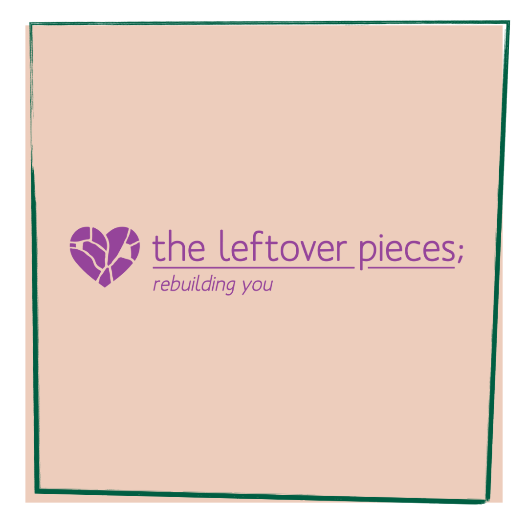 The Leftover Pieces: Help for Survivors after Suicide Loss — Suicide&Co