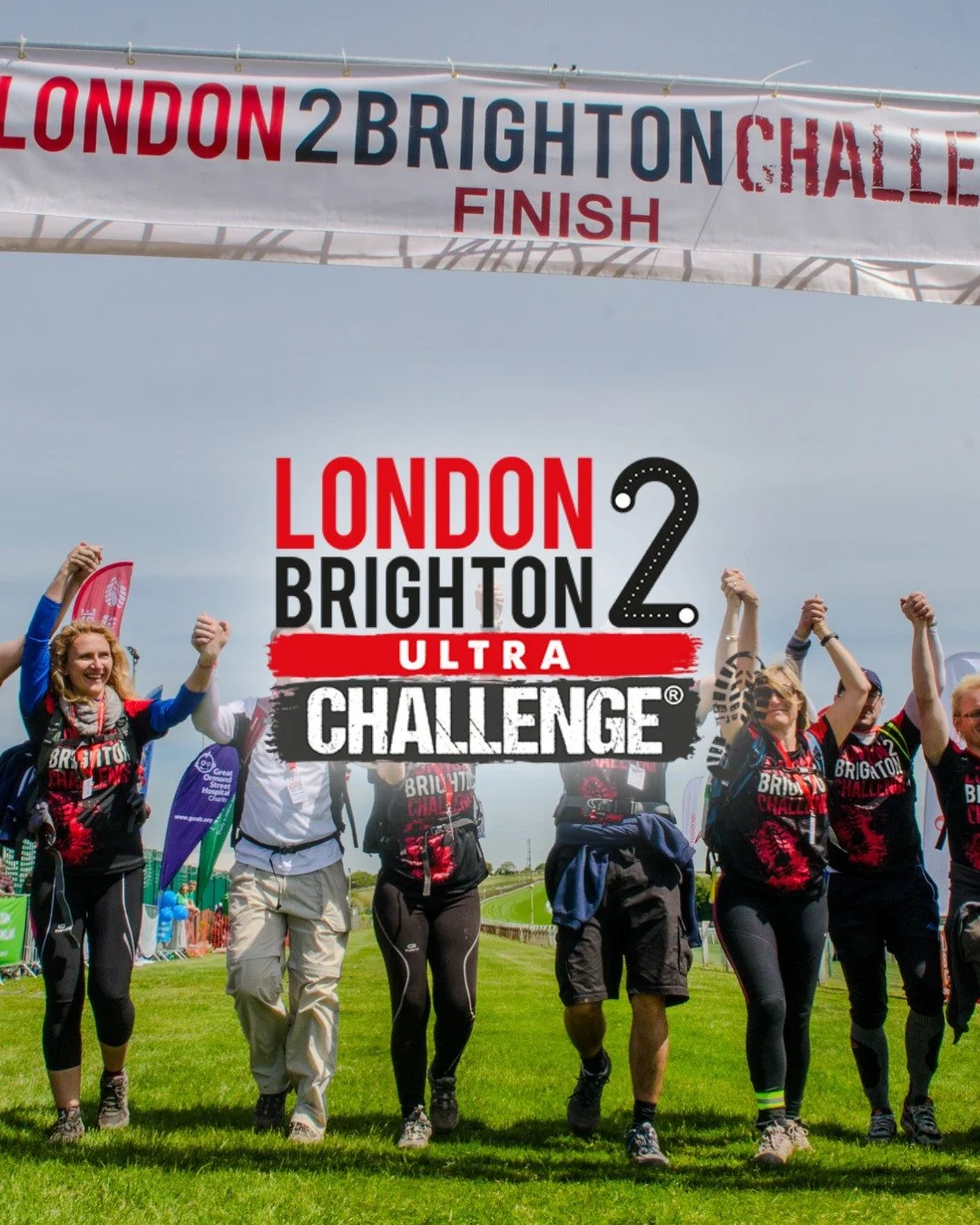 Looking to push yourself in a challenge this year? Look no further than @ultrachallenges challenge events!

There are loads of Ultra Challenges all around the UK that you can take part in for us. If this is something you're interested send us a DM or