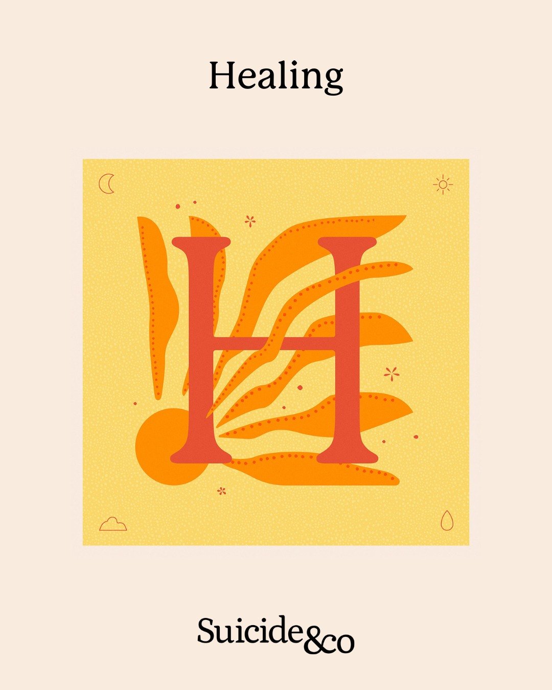 Healing is a rewarding process; the steps that gradually make you feel better over time. It can sometimes be hard to see this when it&rsquo;s happening but it is good to look back on the healing and recognise what worked and if there are any practice