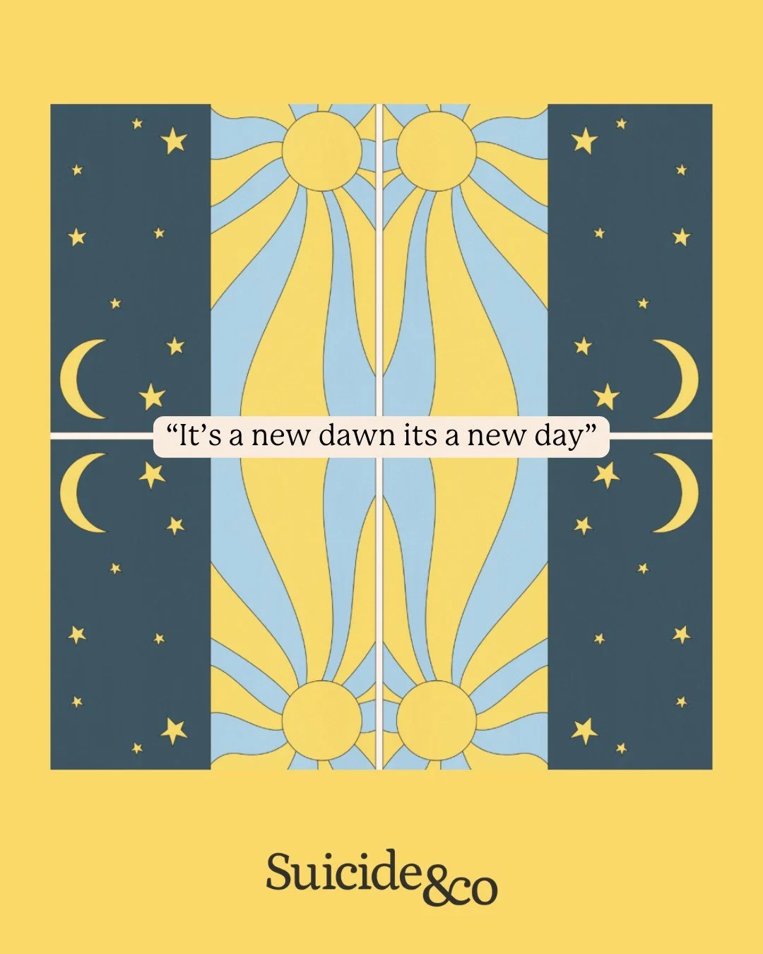 It's okay if all you do today is make it through. Be patient with yourself on your healing journey and take things one day at a time, and remember that it's okay if your day doesn't go to plan. Trust that tomorrow is a new day, with new chances and o
