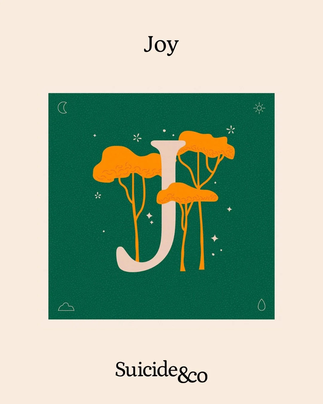 If you are finding it hard to start the conversation about your bereavement, our Alphabet, part of our Conversation Guide, could be a helpful tool for those looking to start talking. (Link in our Bio)

Keep talking x

#suicideandco #conversation #sui