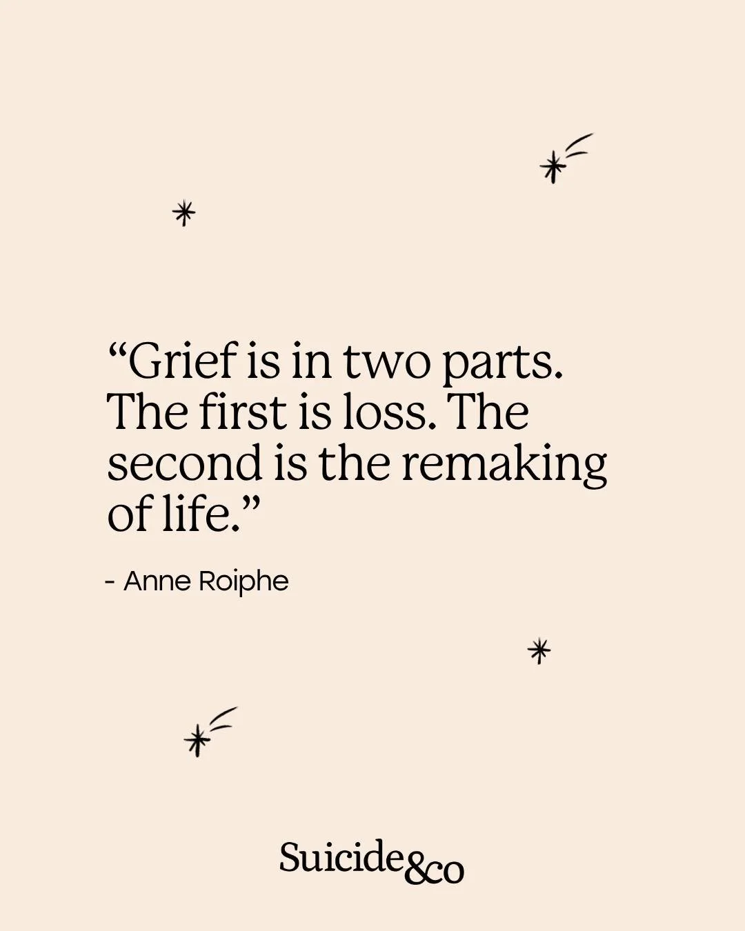 Grief affects us all in different ways, and it isn't a linear journey.

We know that your grief never leaves you, but with time and the right support, it's possible to start healing and rebuild your life around it.

Our Help Hub offers guidance where