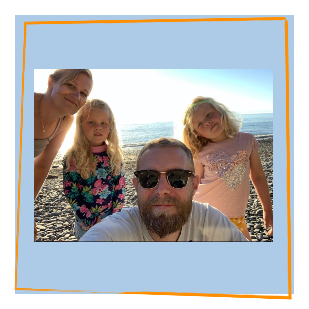 Anna Taptiklis’ shared experience — Suicide&Co