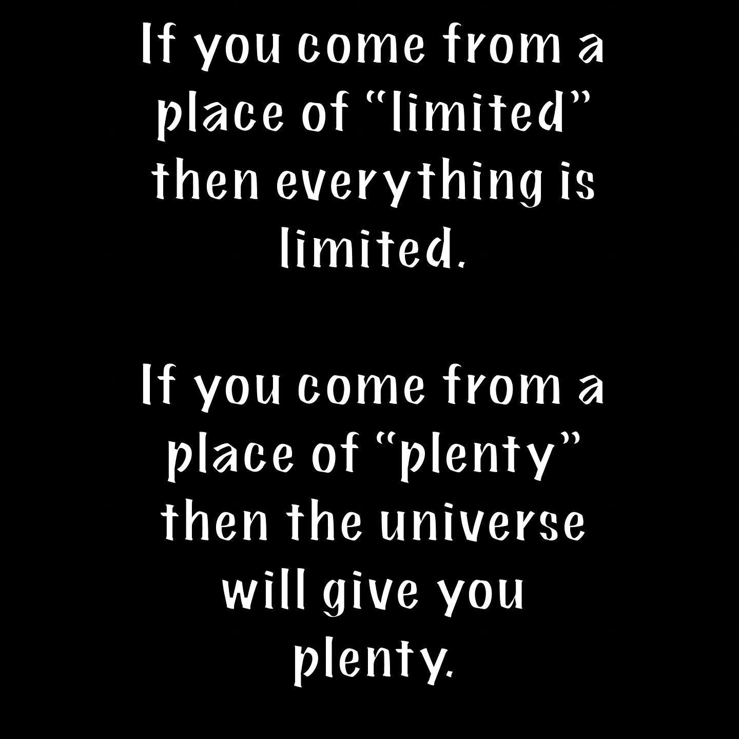 This saying has always resonated with me. For some reason it was in my head all weekend. Happy Monday my friends 🙏🏽 ❤️❤️❤️