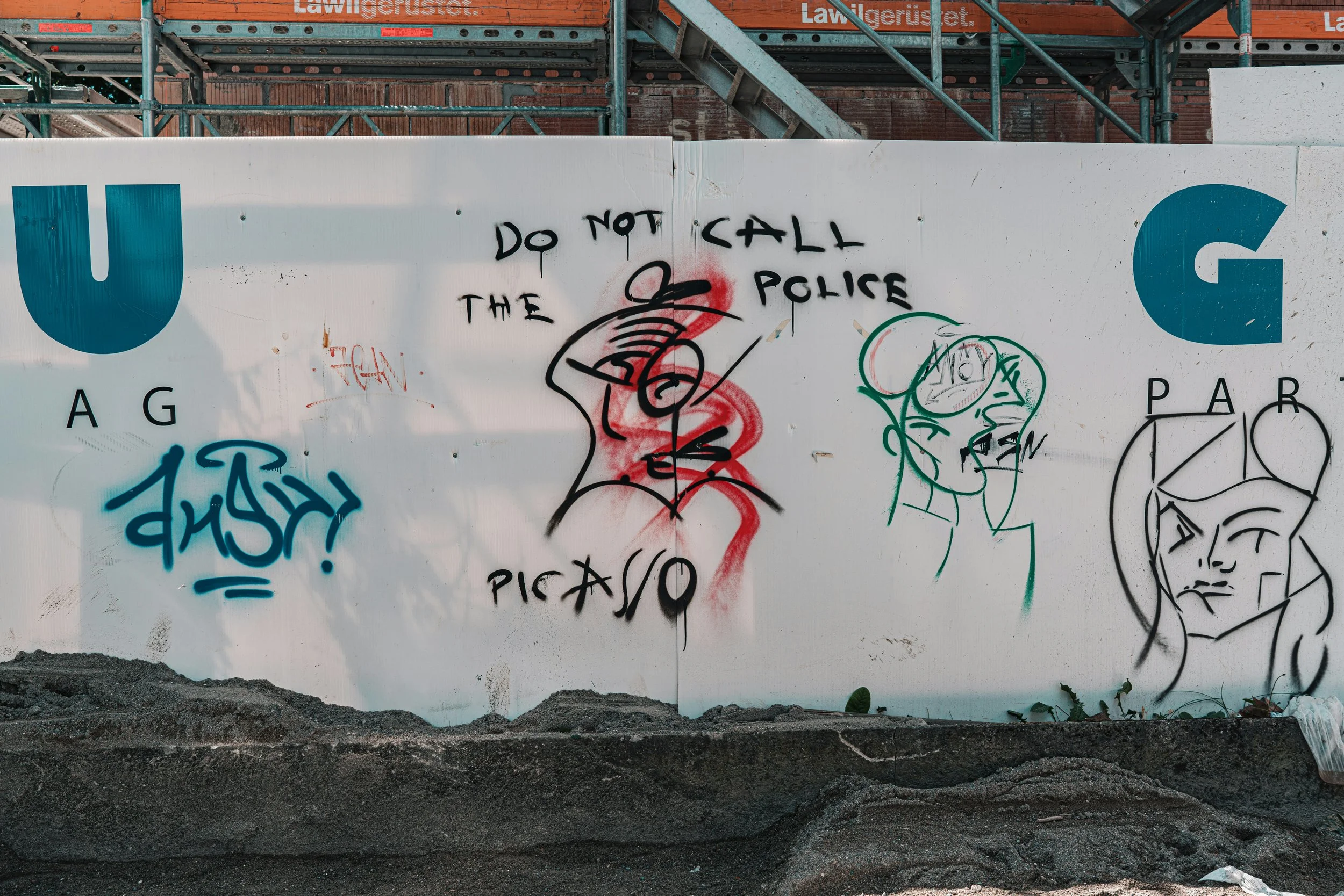 Two Systems of Justice