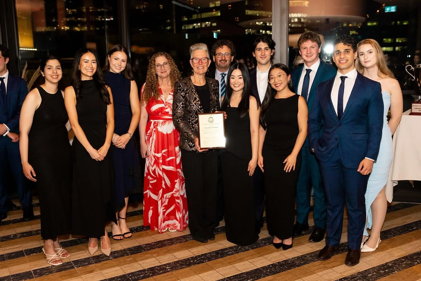 MULS Celebratory Gala 2025 ⭐️ 
Thank you to everyone who joined us in celebrating the amazing achievements this year.