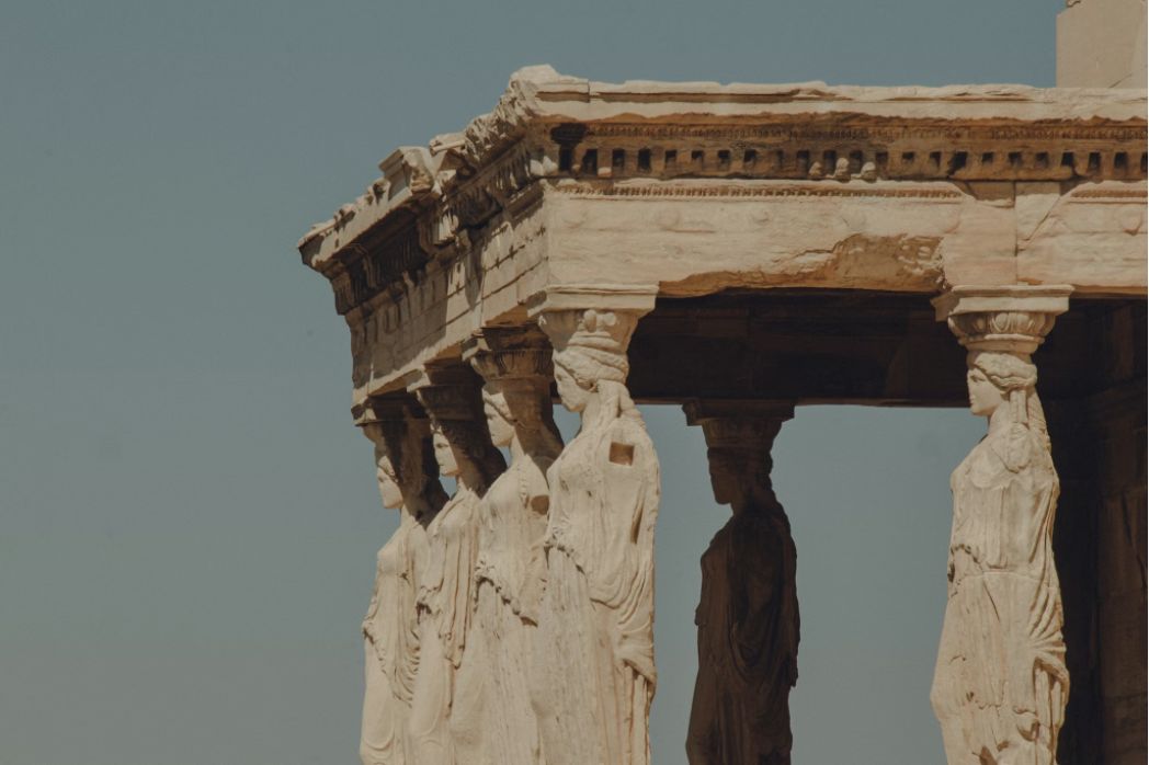 The Hellenic Birth of the Western Legal System