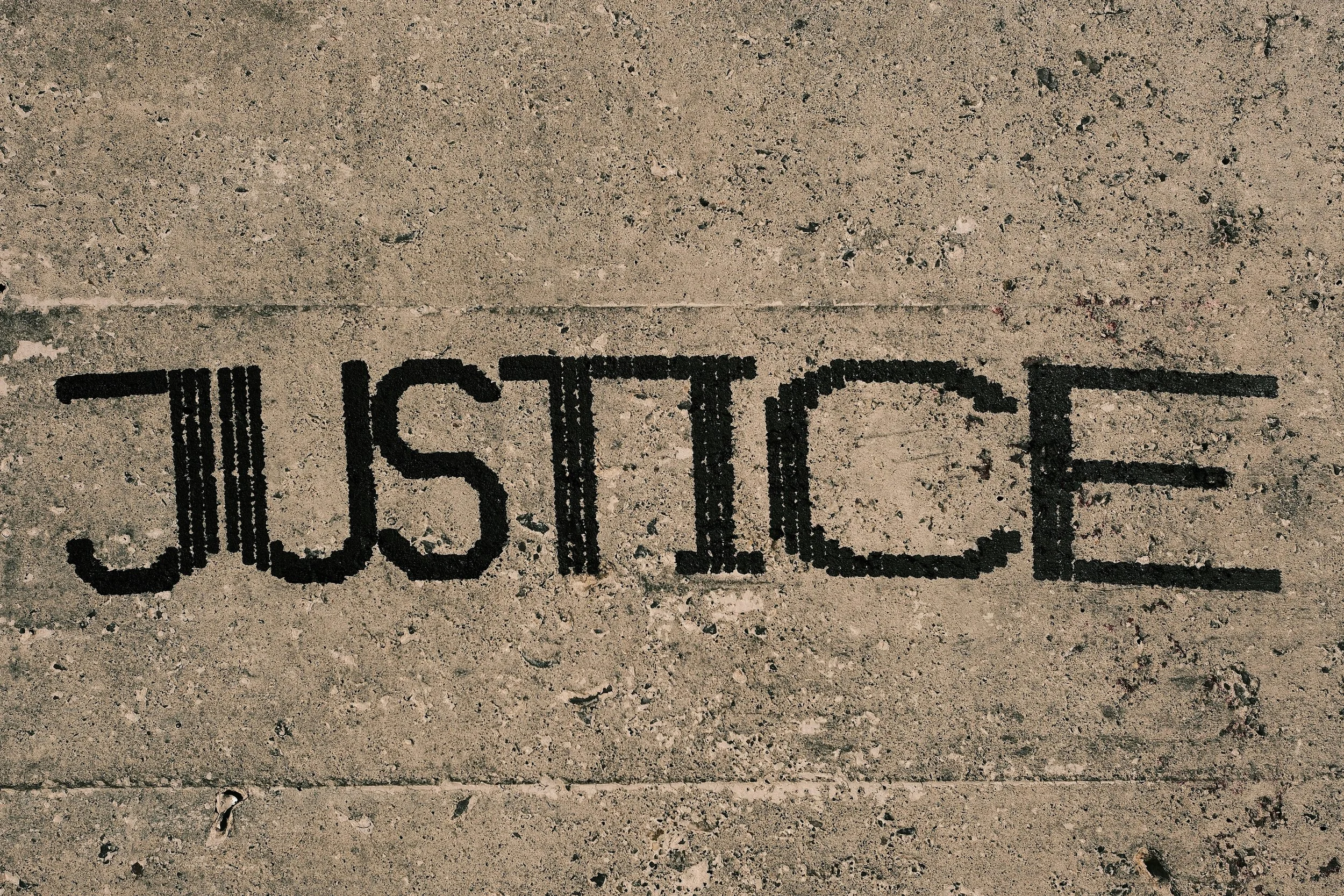 Balancing the System: What happens when systems of power come into conflict with each other?