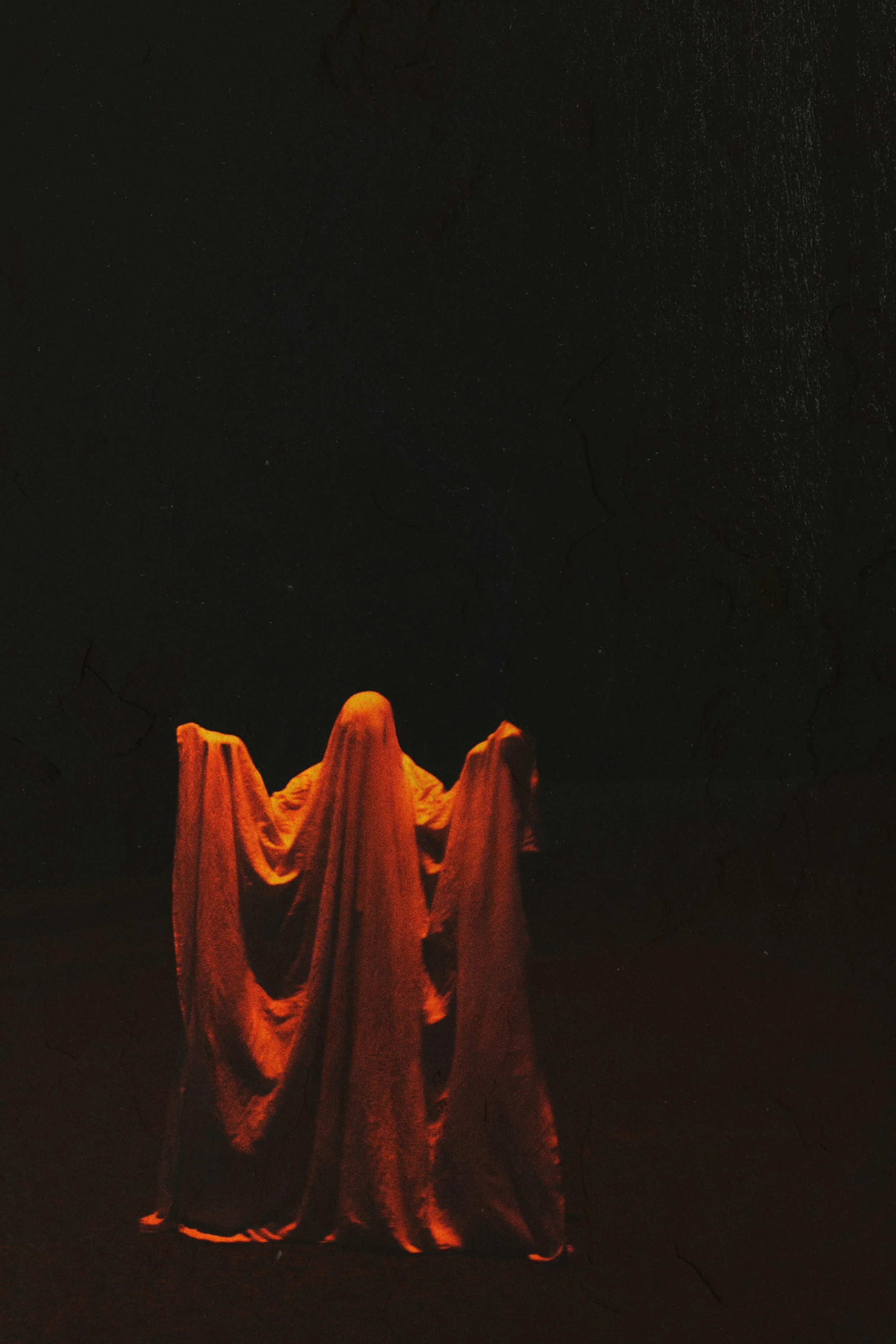 The Legal Position on Ghosting in Australia