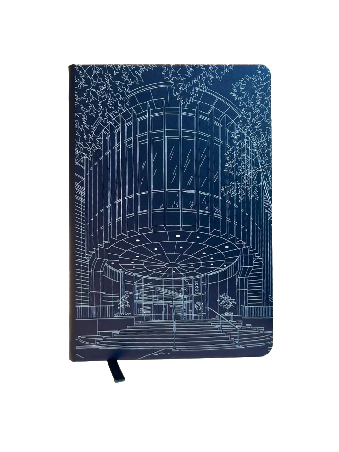 MULS Notebook