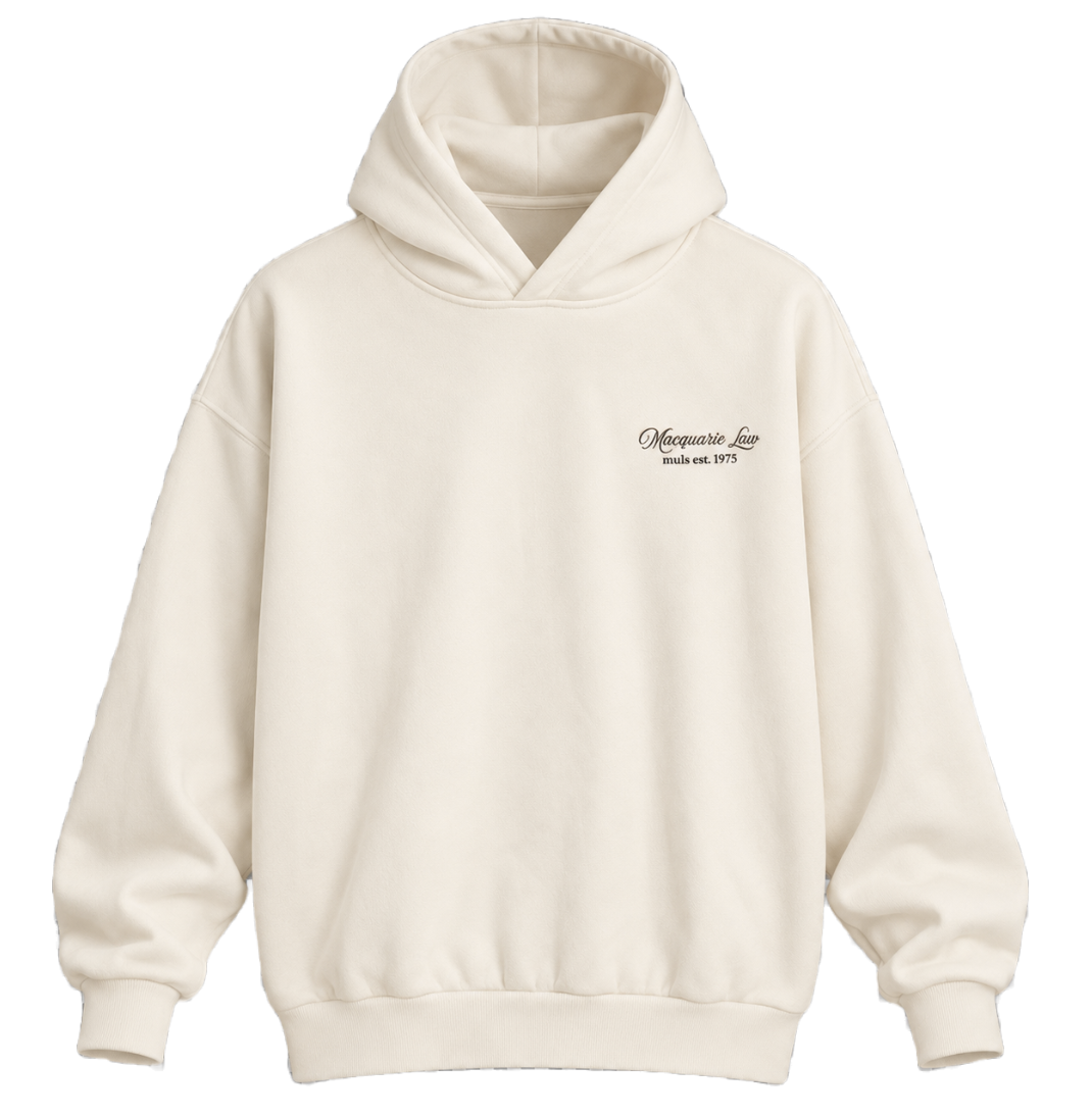 MULS Hoodie