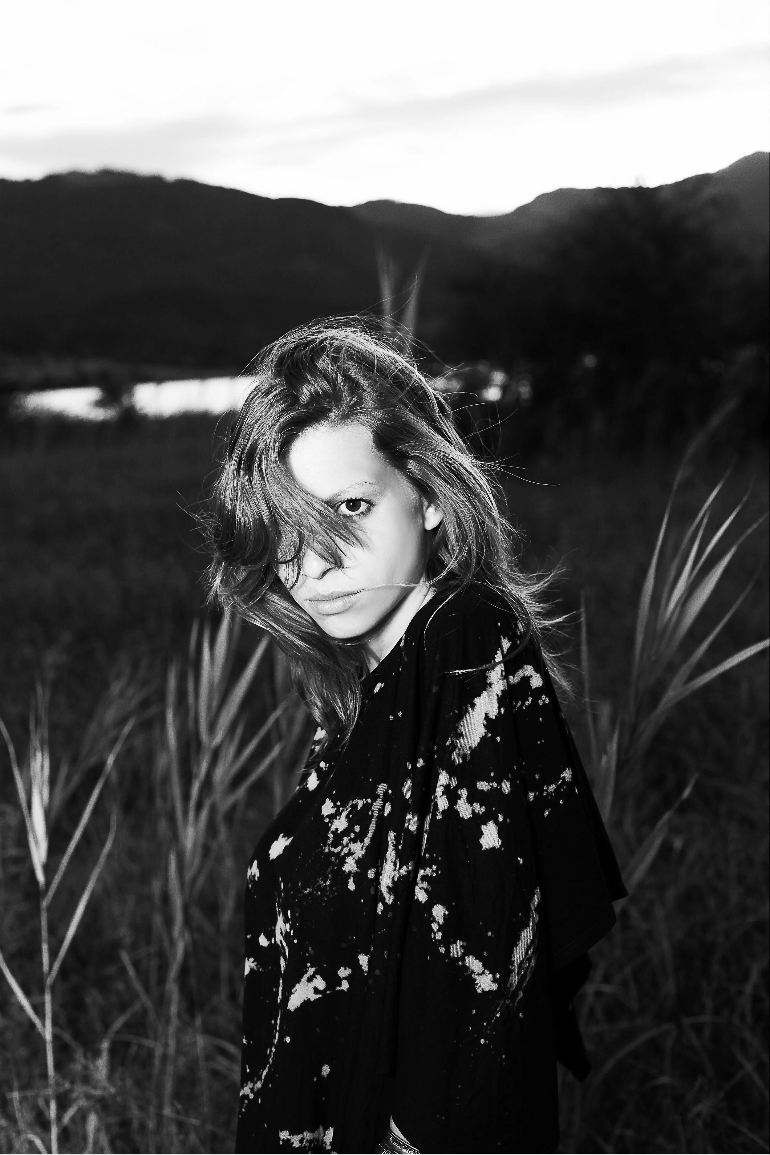 Lisa Obermayr Fashion – Editorial