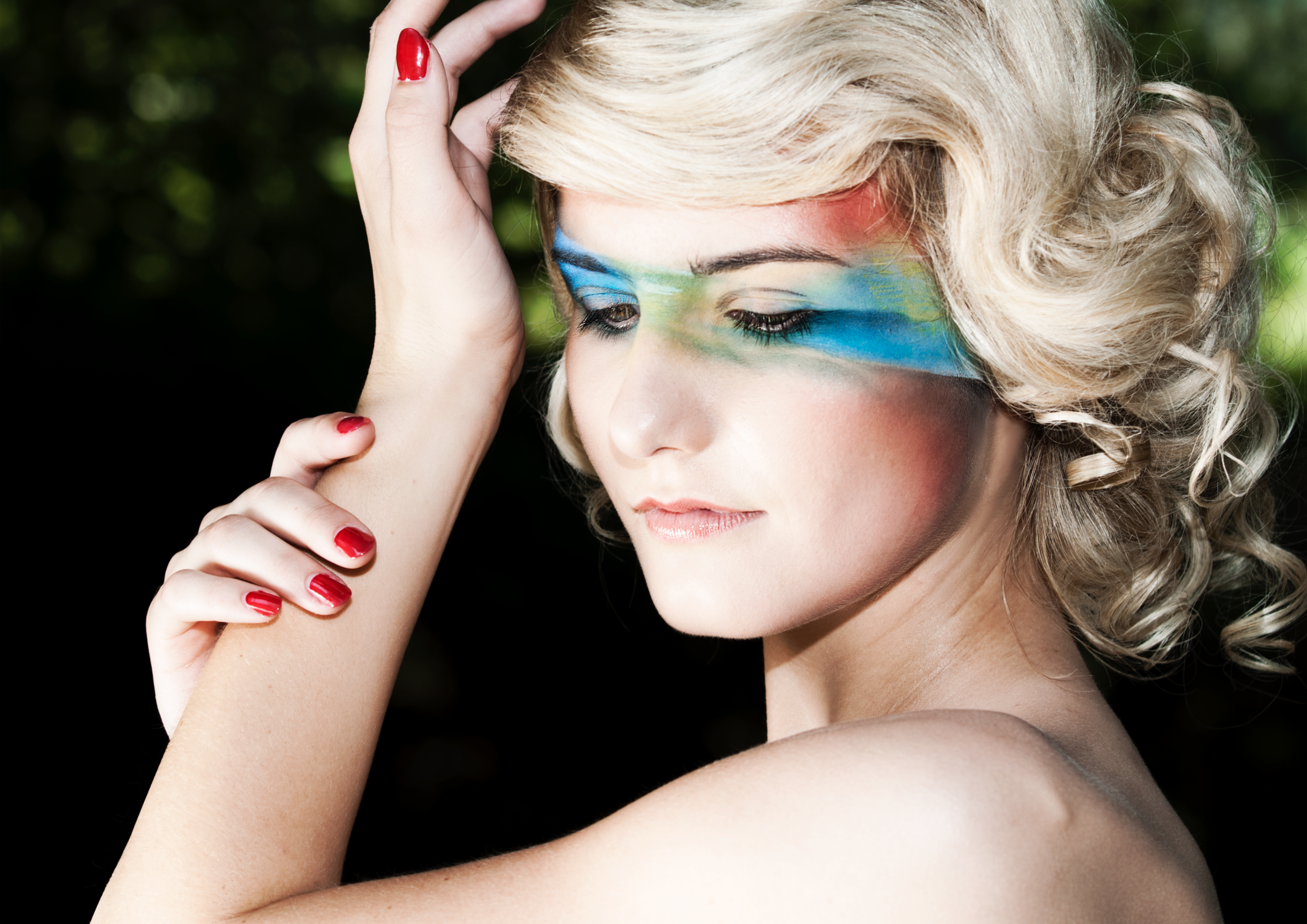 Daniela Stollnberger – Portraitshooting