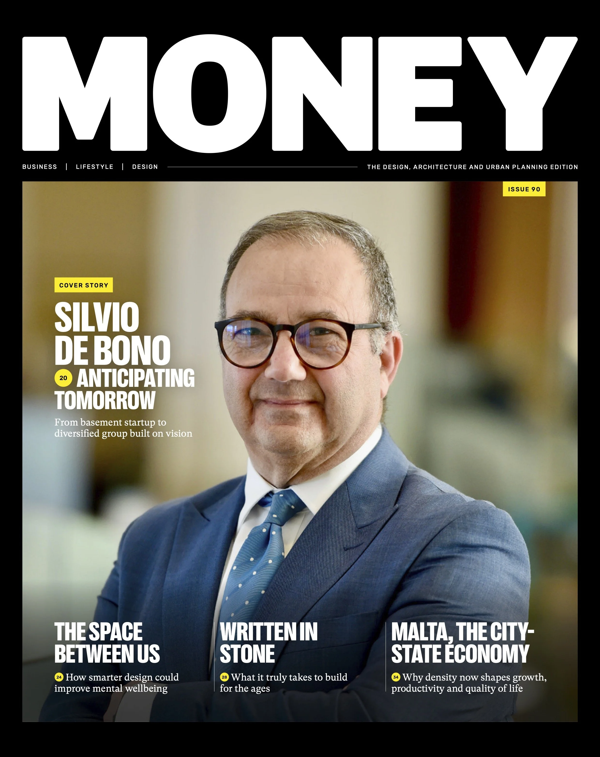 Money 90