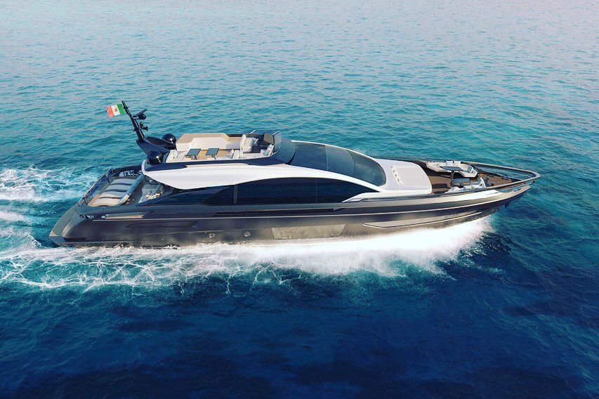 .
A SENSE OF OCCASION
.
The AZIMUT S10, the new S Collection flagship, is the result of a collaboration with designer Alberto Mancini, working for the first time with the Avigliana-based shipyard. 🛥⚓️😎
.
.
🖥📱Read on http://bit.ly/Skipper21_Azimut