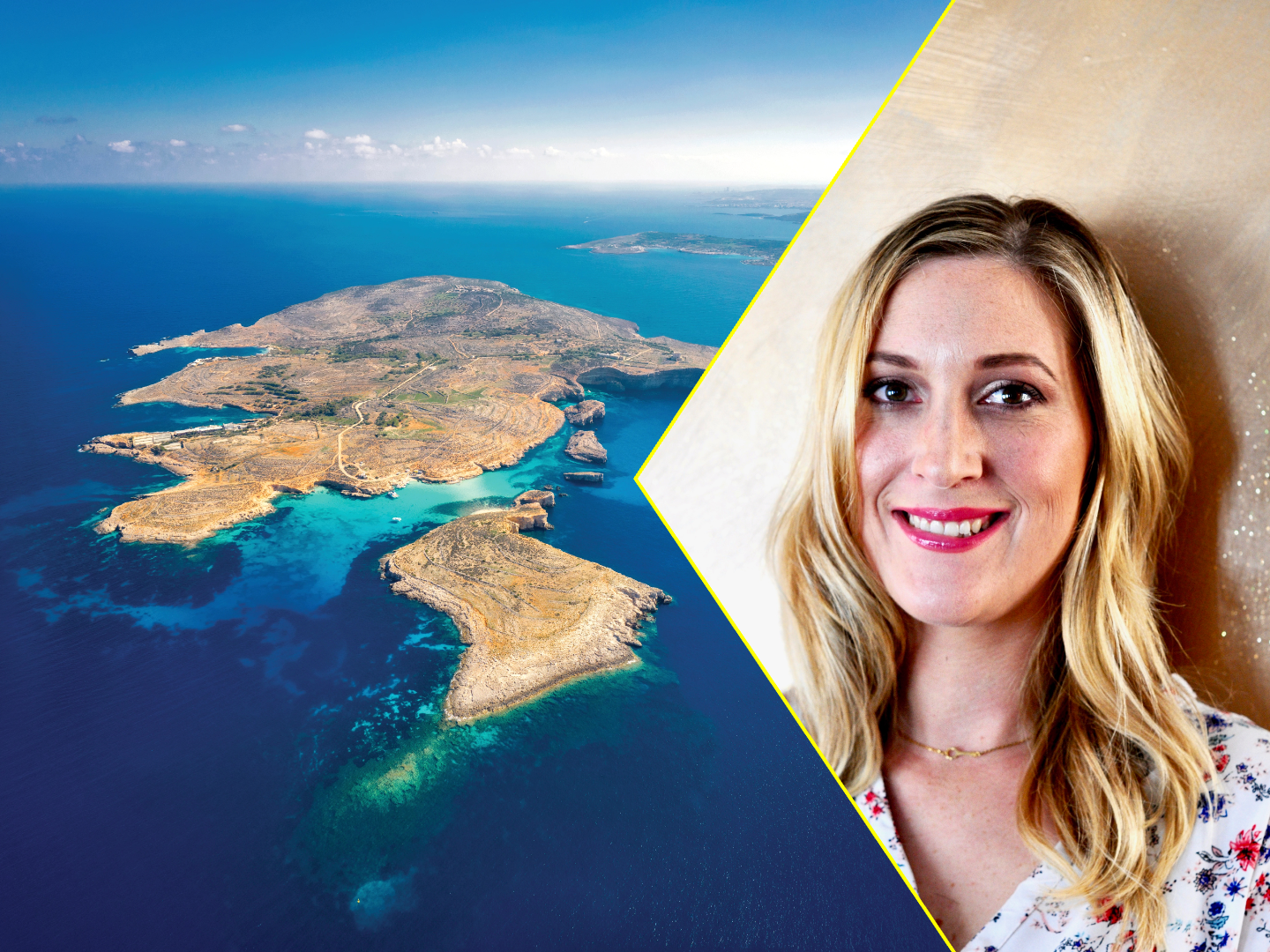 Blue lagoon blues: Malta's battle between preservation and profit