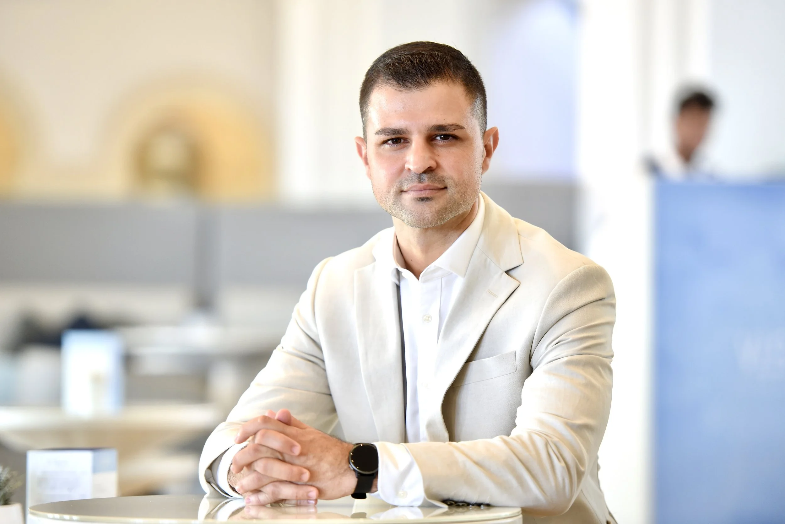 Numbers, trust, and the next bet