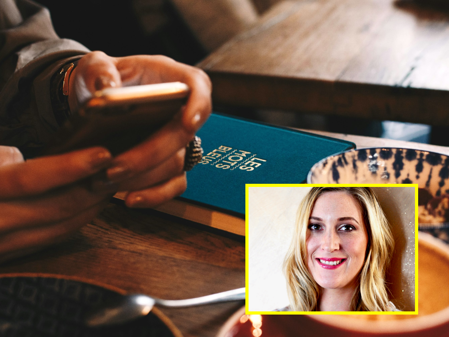 Money stress isn’t always about money