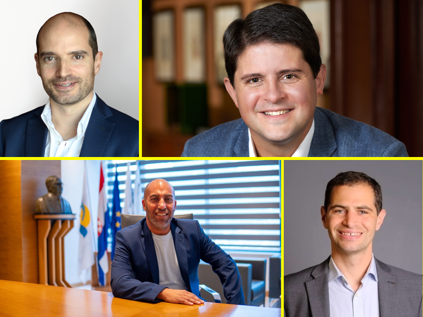 Succession planning: Beating the odds