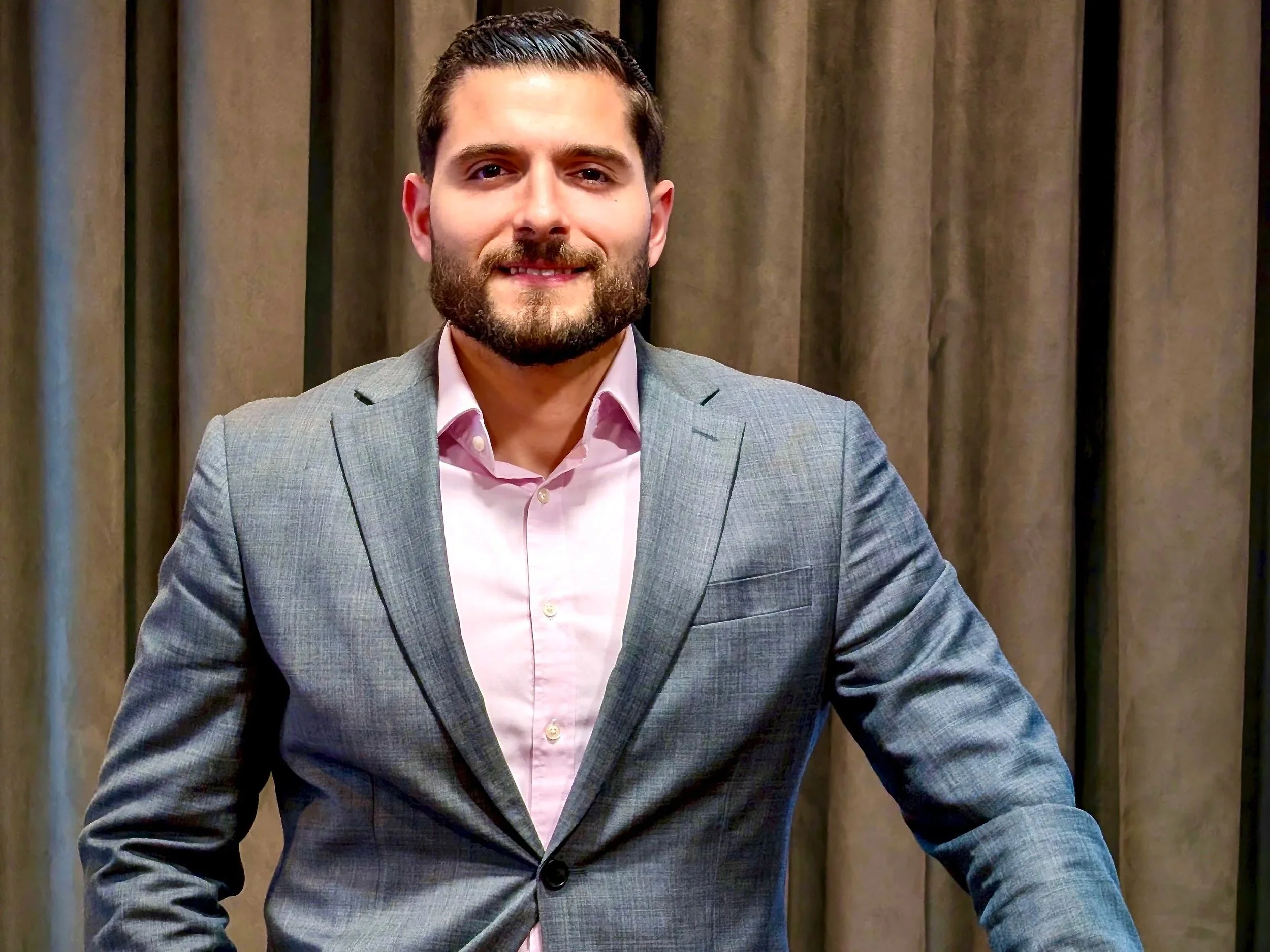 Hope, structure, and no time to waste