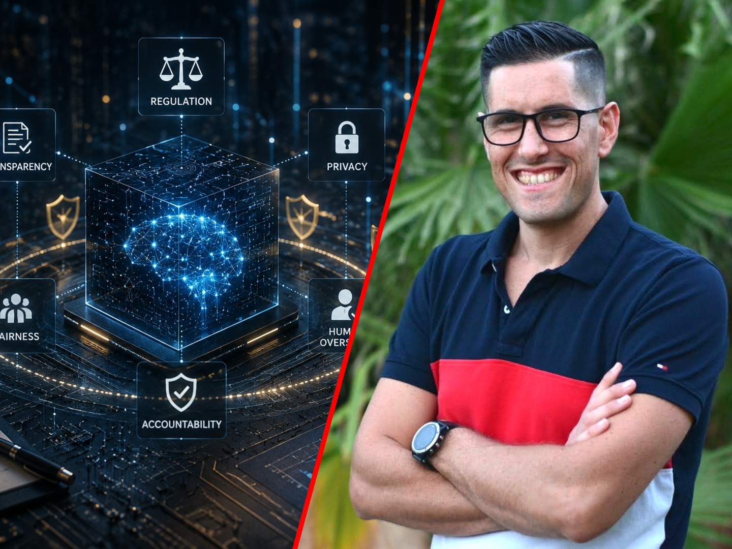 The algorithmic shift: Navigating the EU AI Act and the new era of product compliance