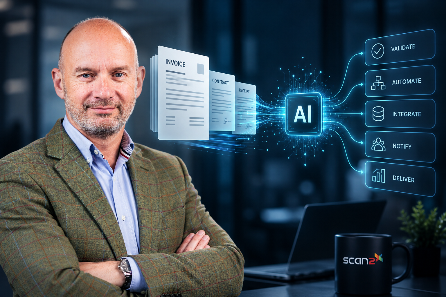 Why AI alone isn’t enough