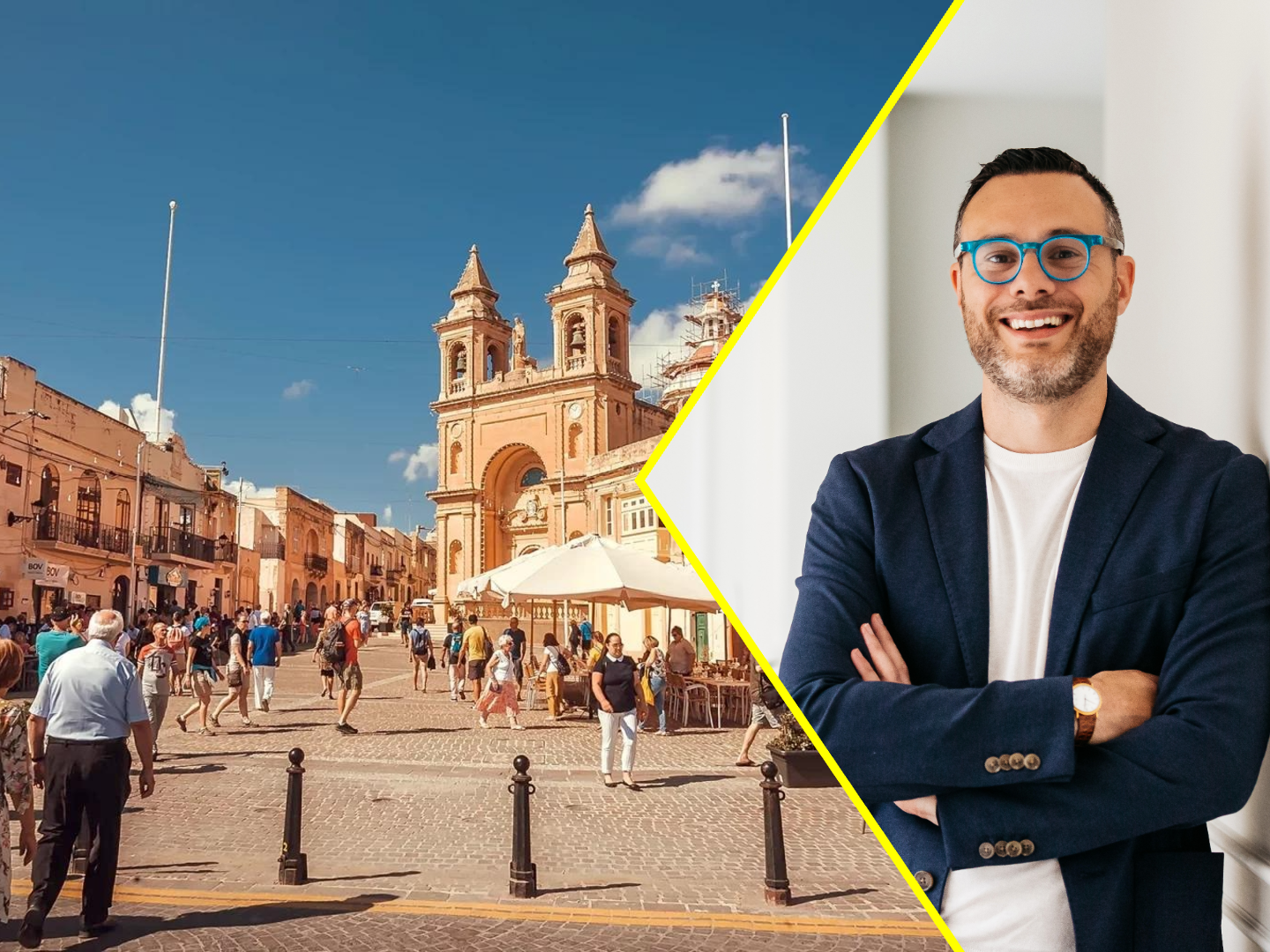 Why Malta's real estate market must rediscover purpose