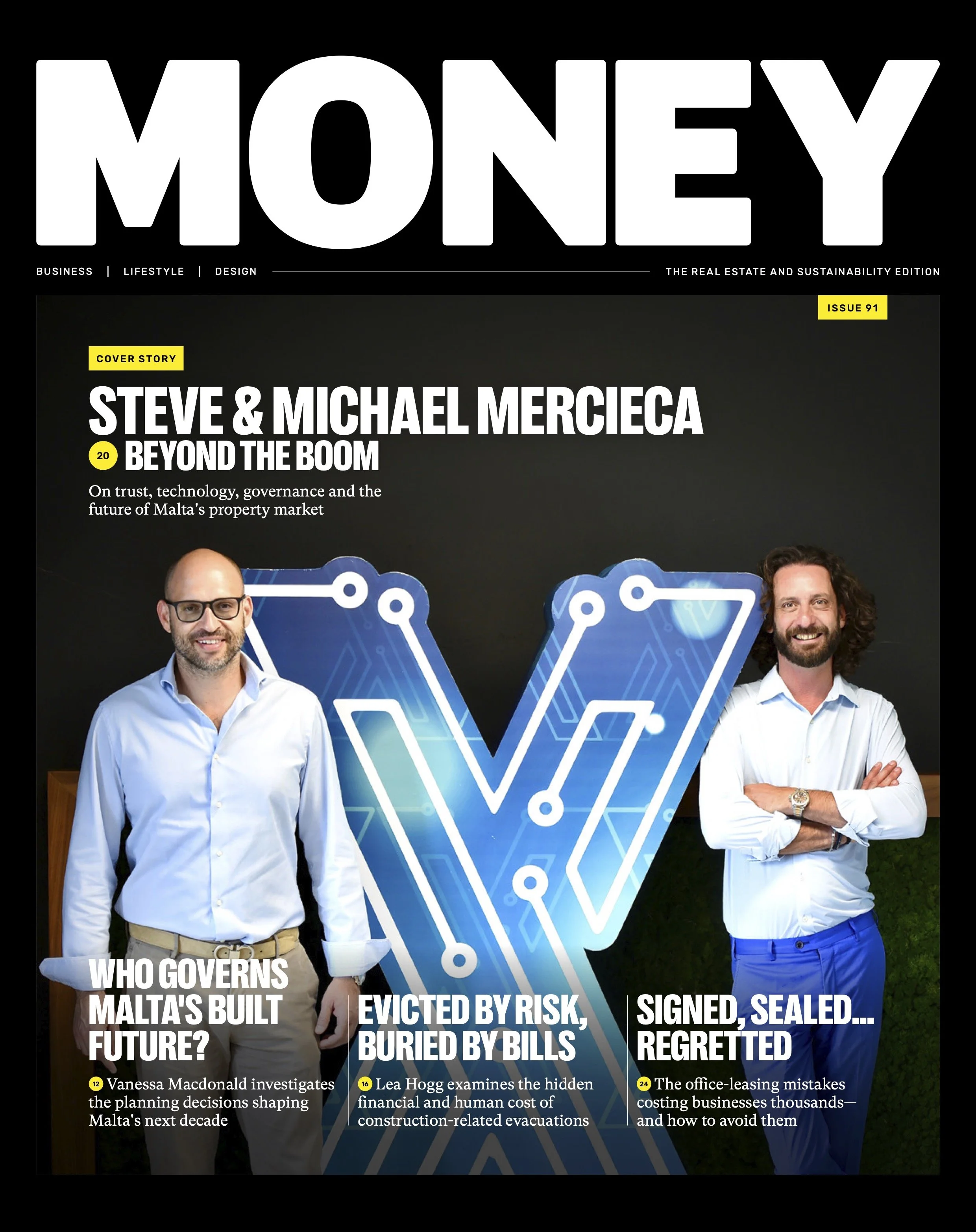 Money 91