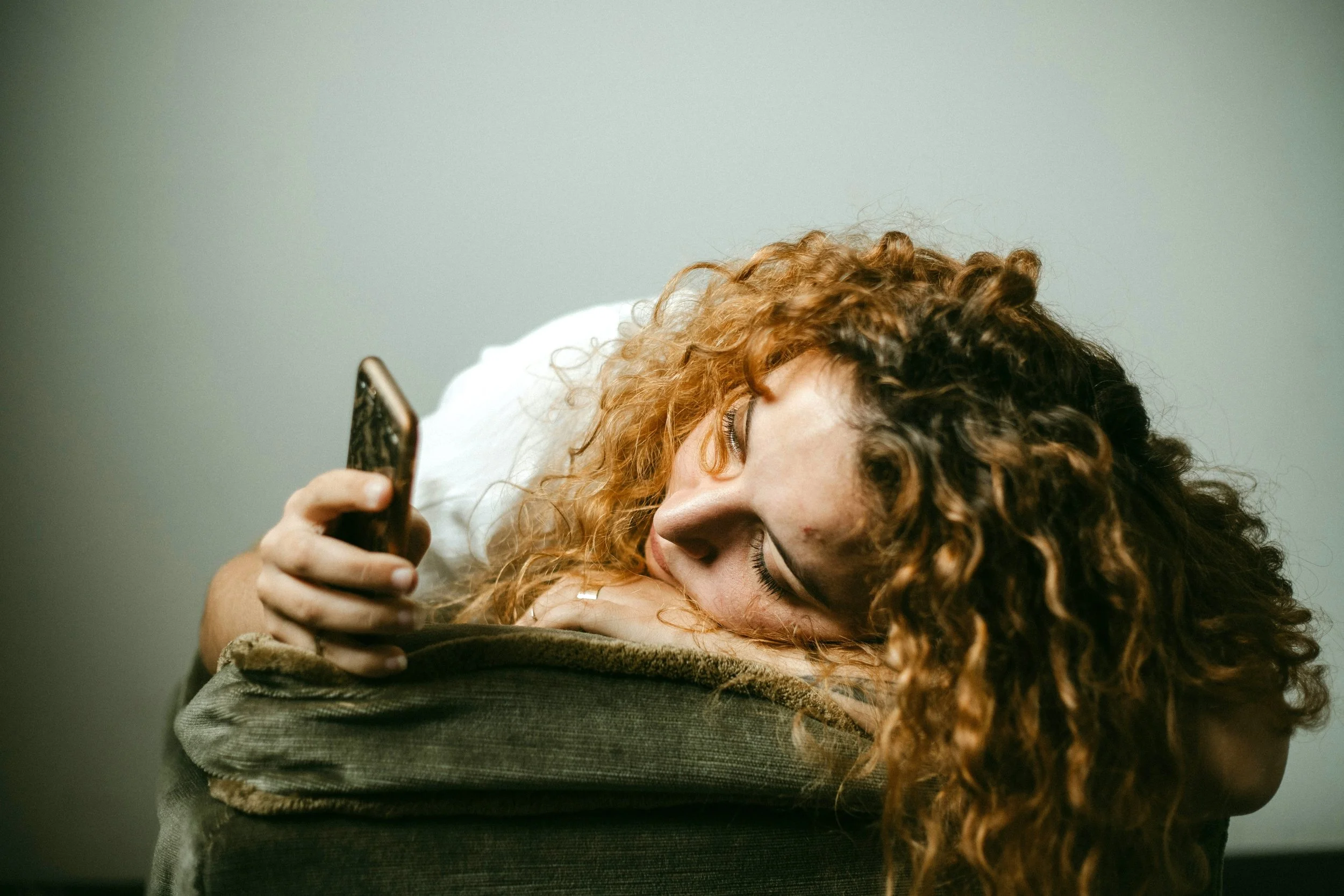 Disconnect to reconnect: Why digital detoxing is the survival skill of our time