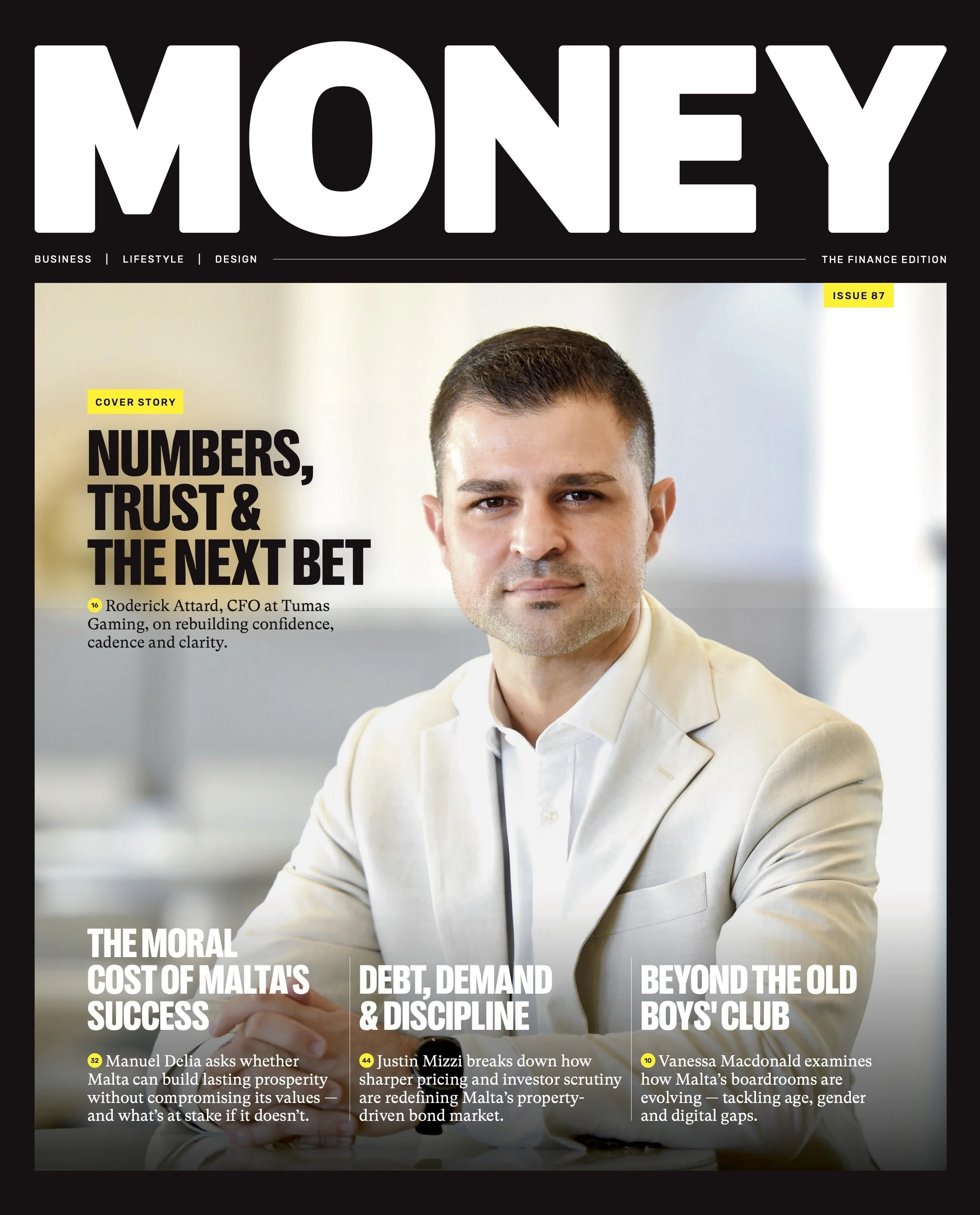 Money 87