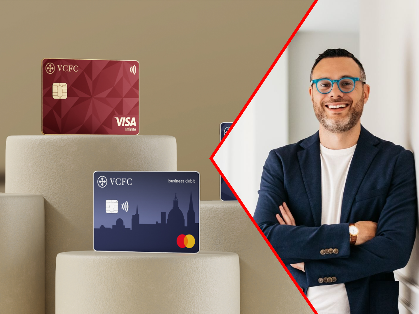 Banking without borders