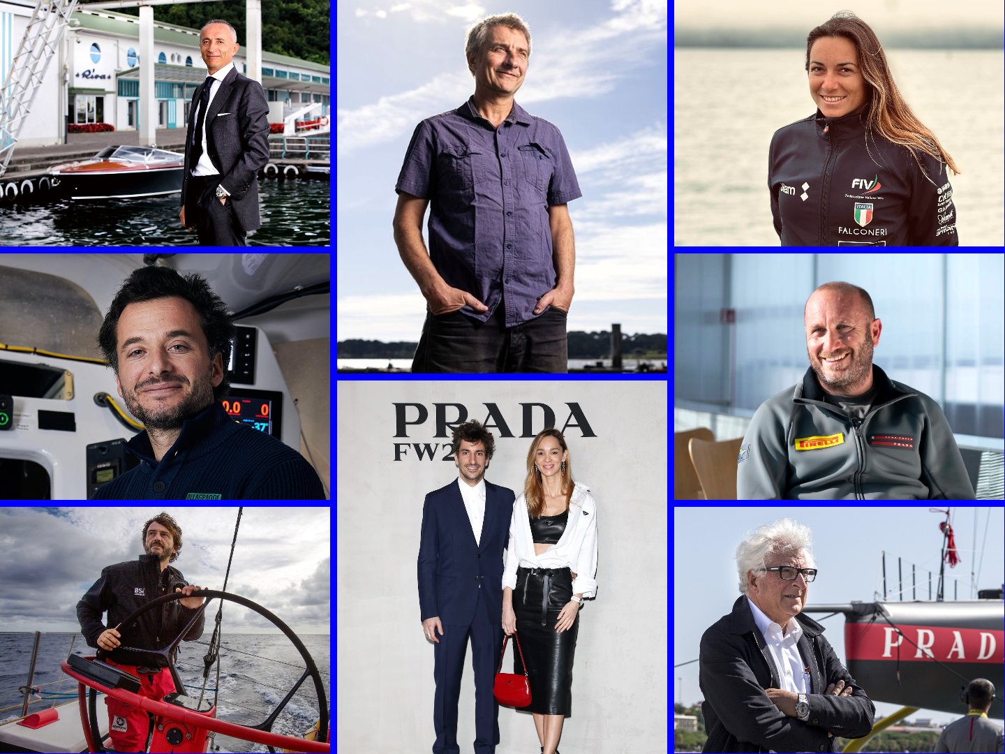 Skipper’s watchlist: The personalities shaping 2026