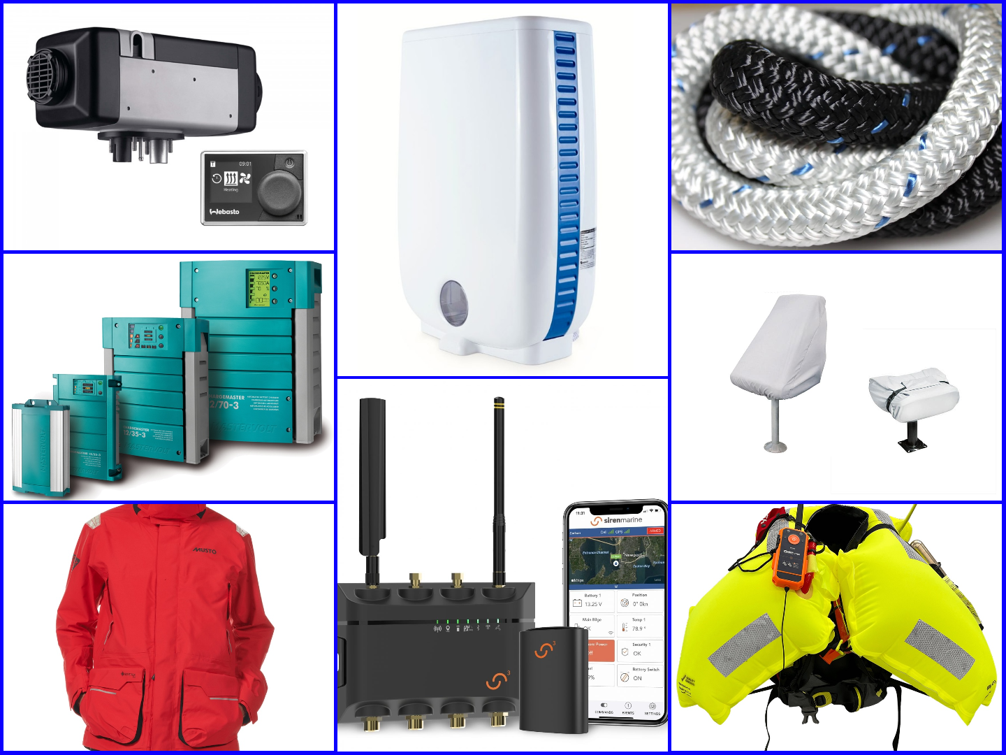 Skipper Gear: Winter upgrades that actually work