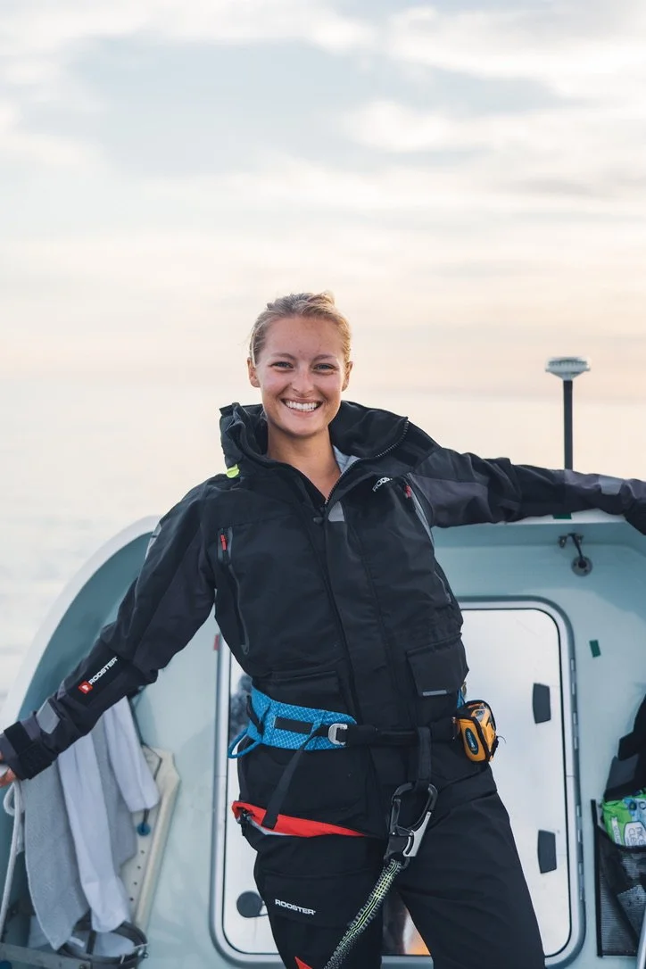 Meet the Team - Jess