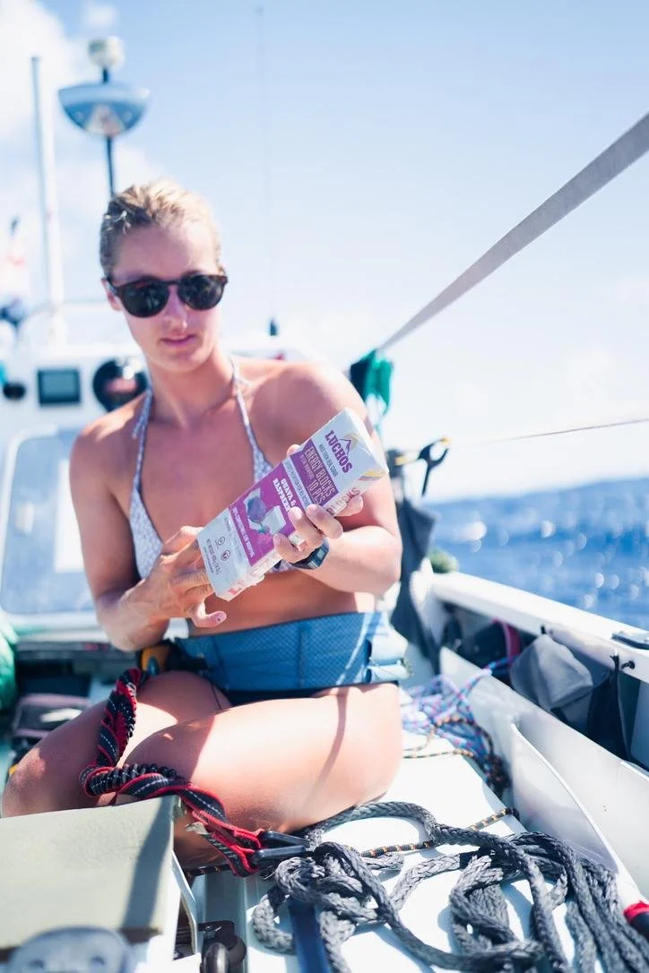 A Commitment to Adventure and Sustainability