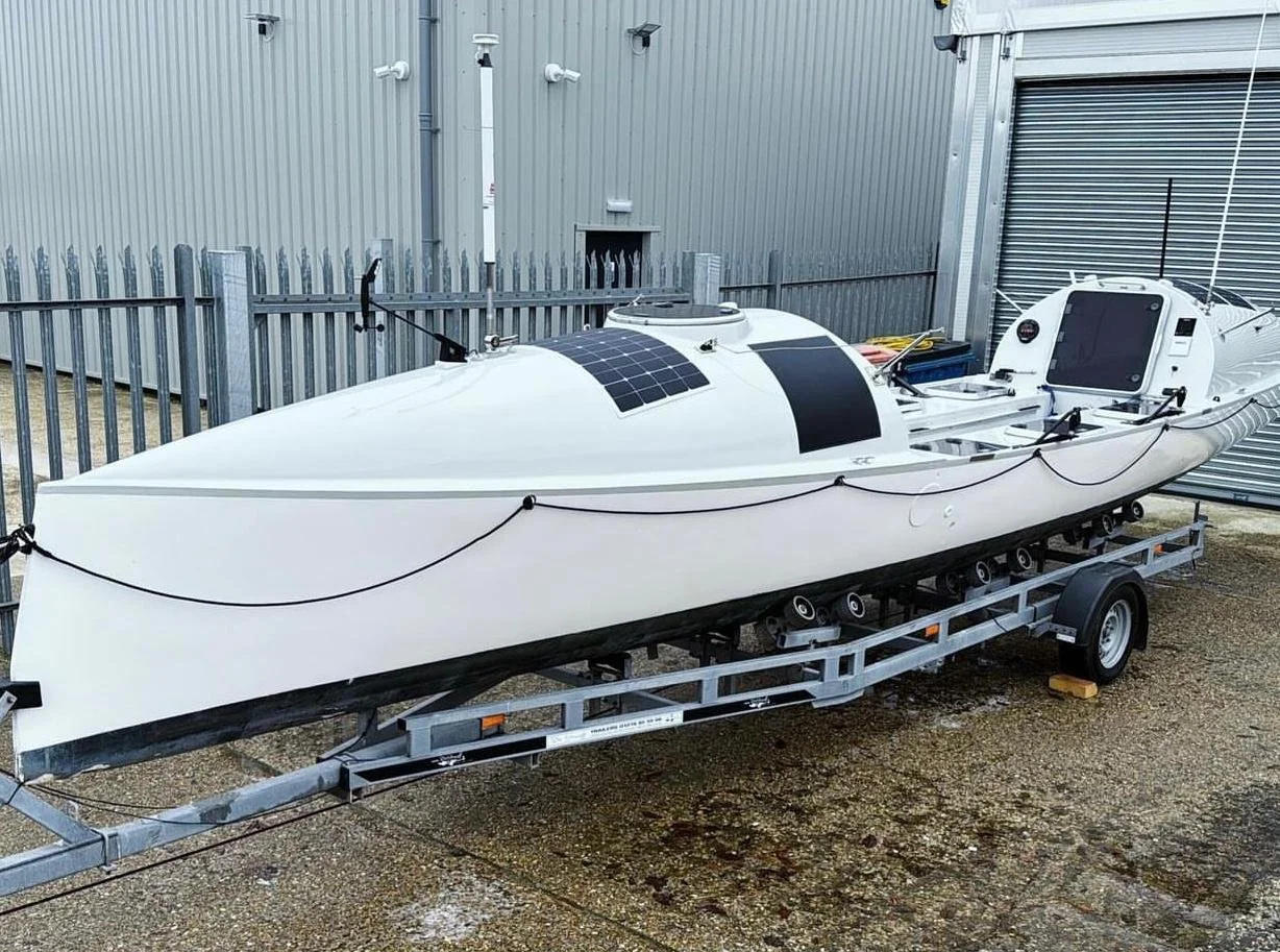 From Weathered to Wonderful