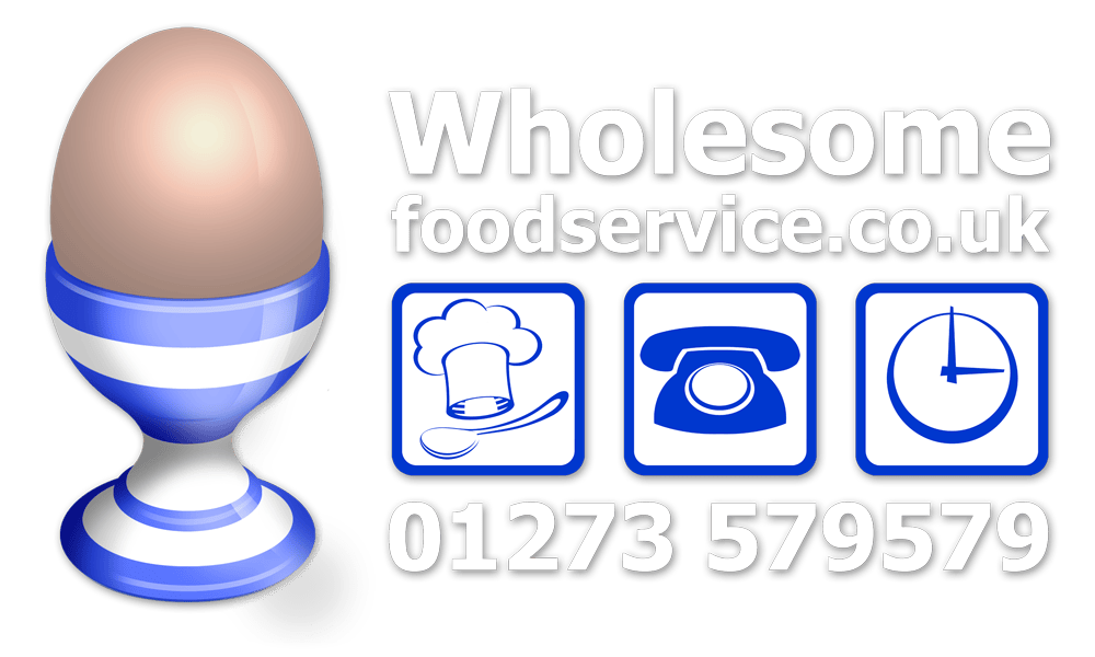 Wholesome Foodservice