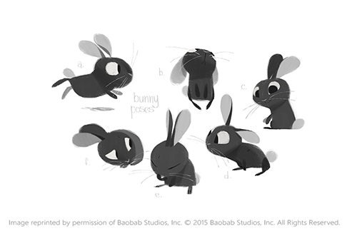 INVASION! — Baobab Studios