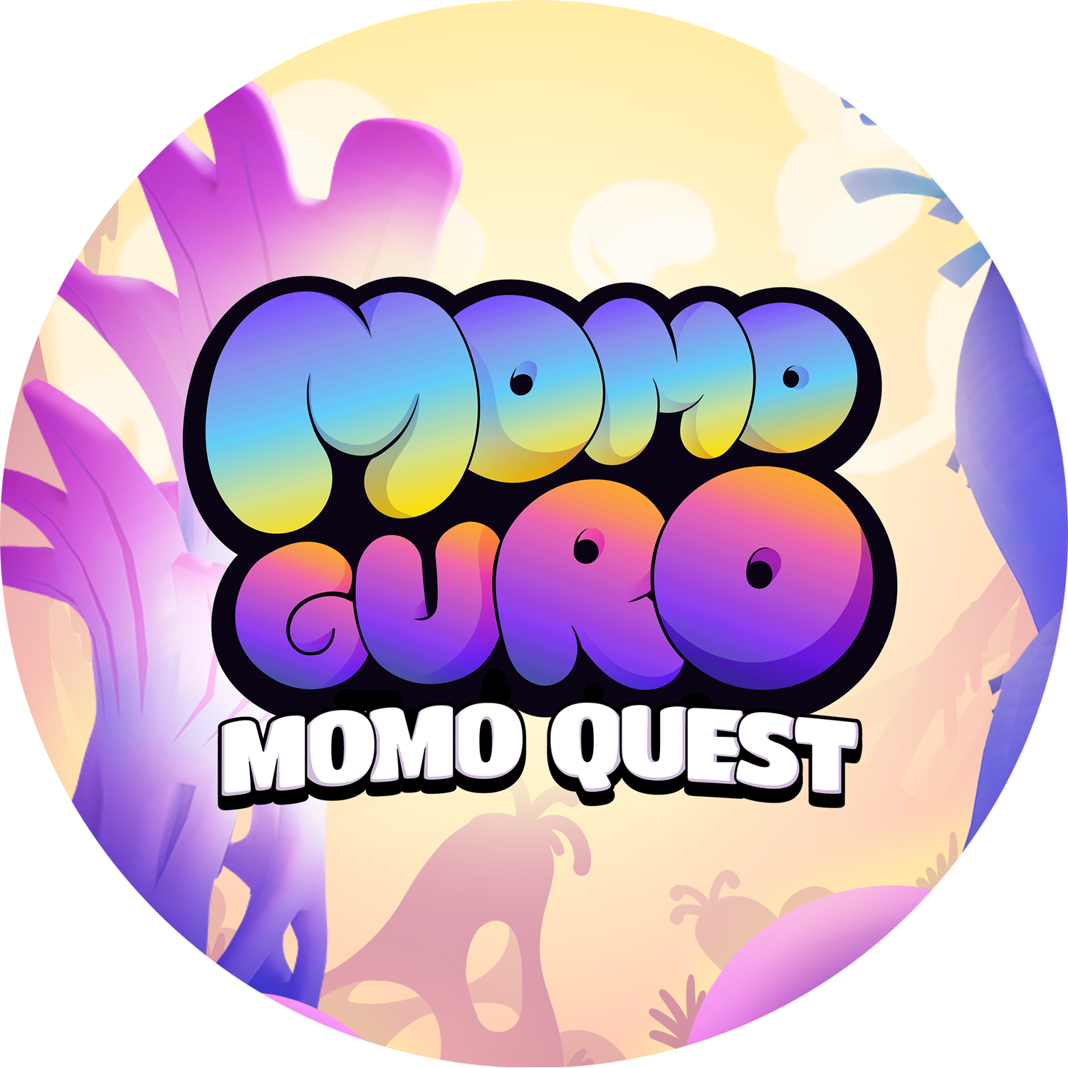 MOMO-QUEST — Baobab Studios