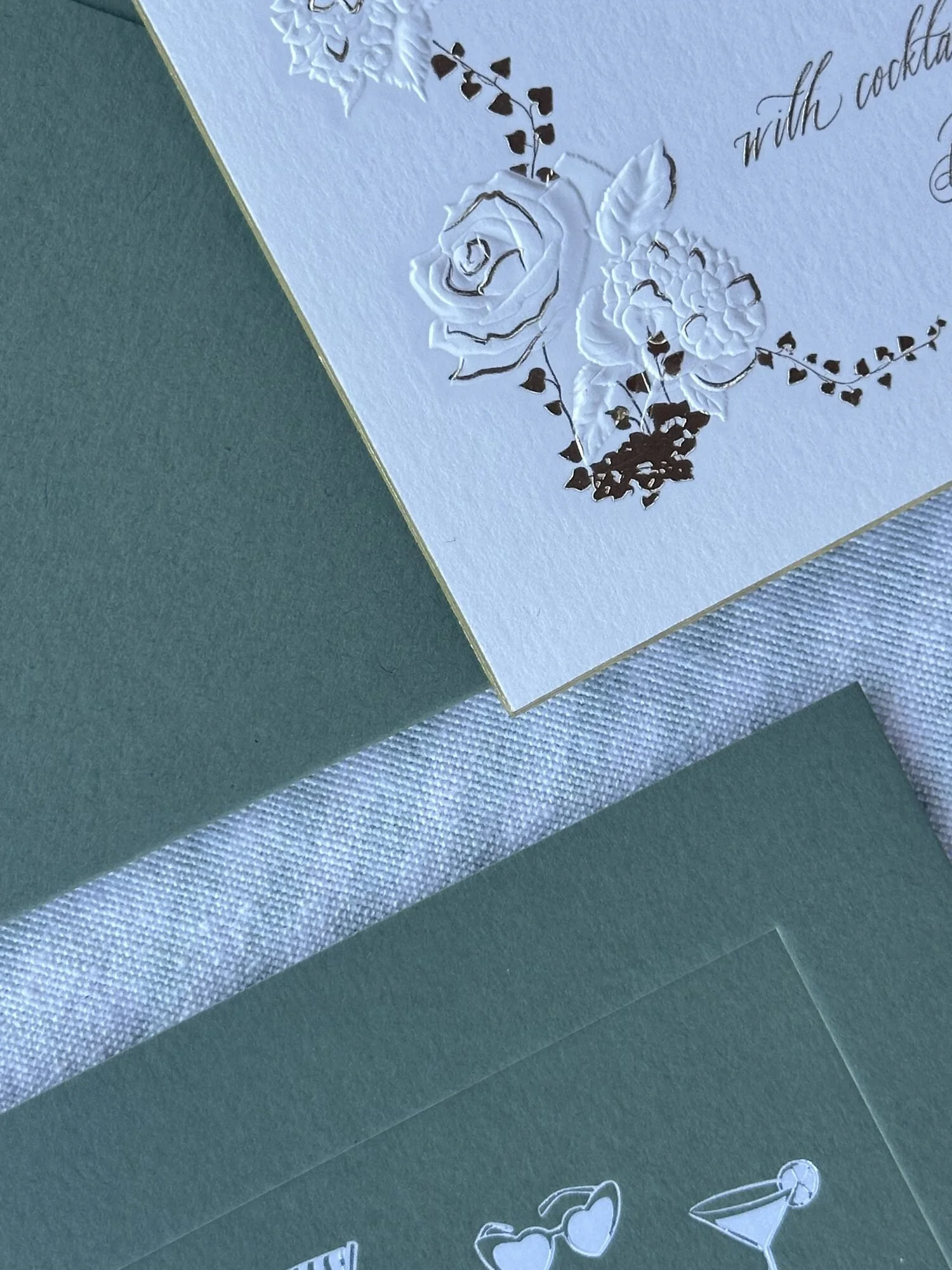 bespoke-wedding-suite-embossed-roses-gold-foil-detail.jpg