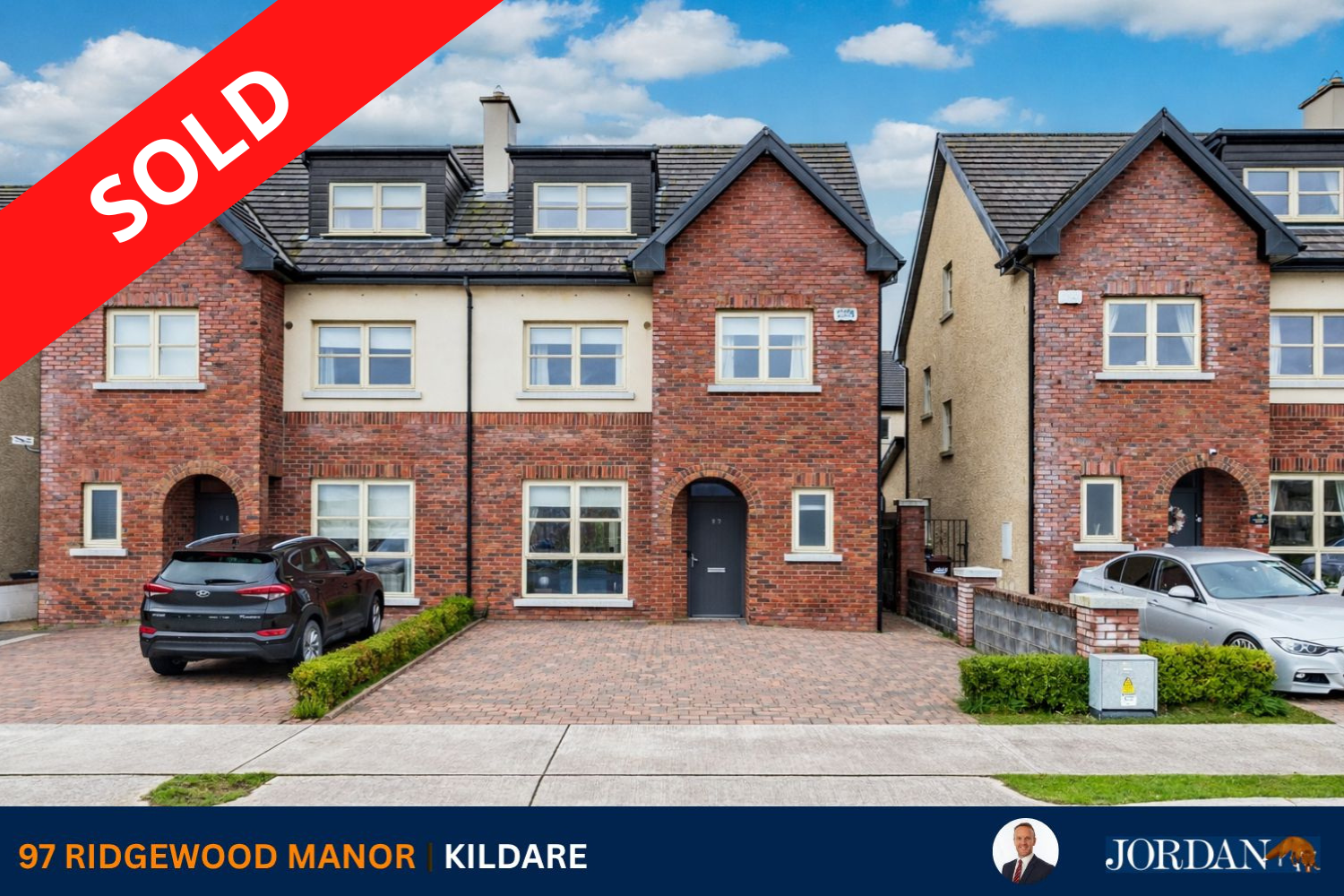 97 Ridgewood Manor, Kildare, Co. Kildare,
