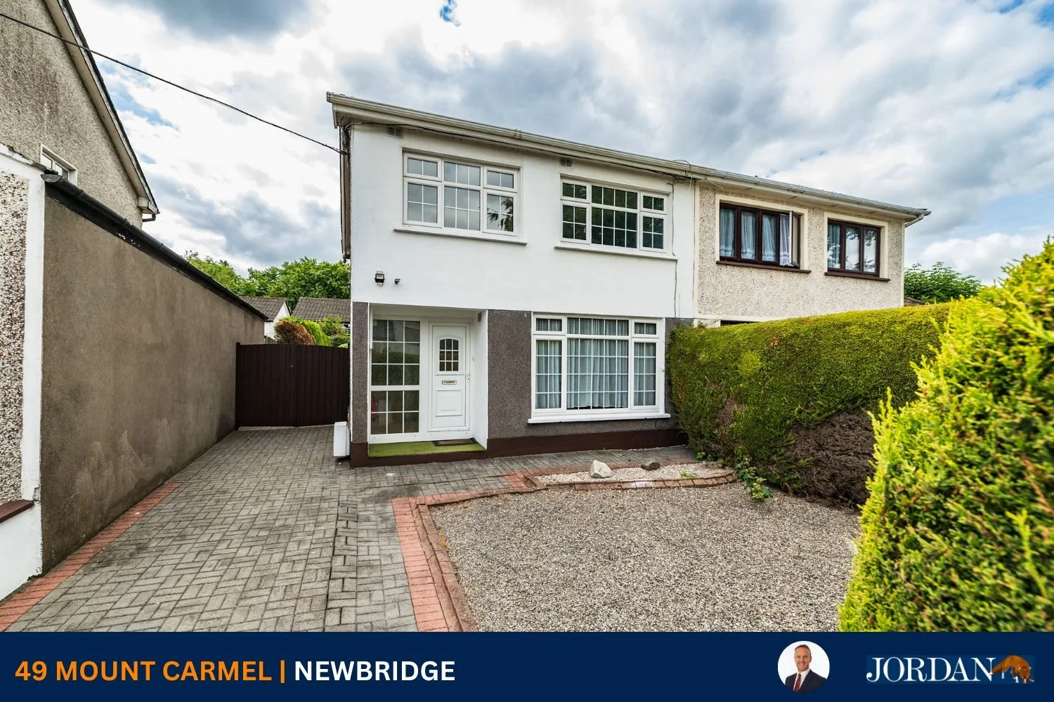 49 Mount Carmel, Newbridge, Co. Kildare
