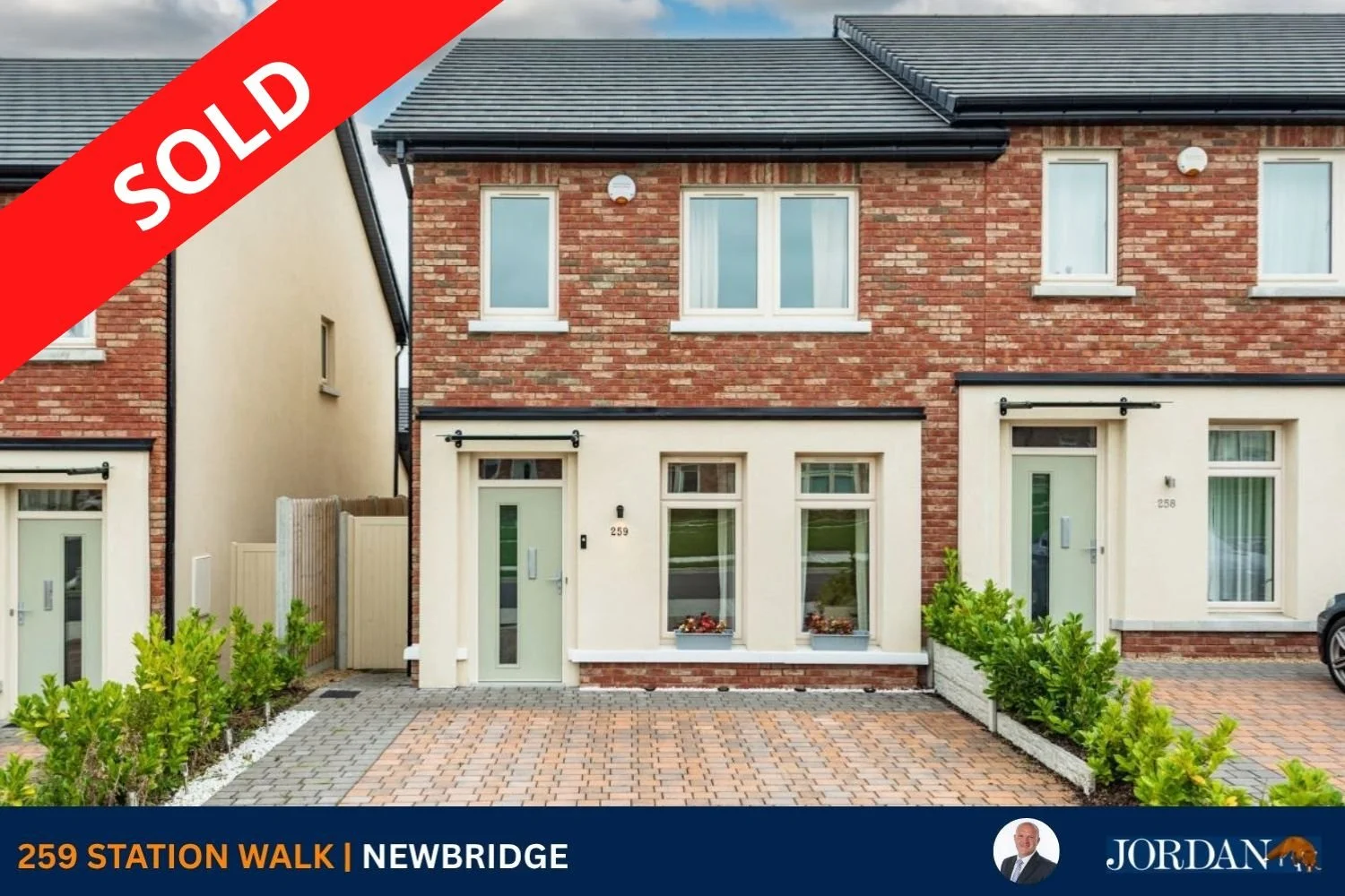 259 Station Walk, Newbridge, Co. Kildare