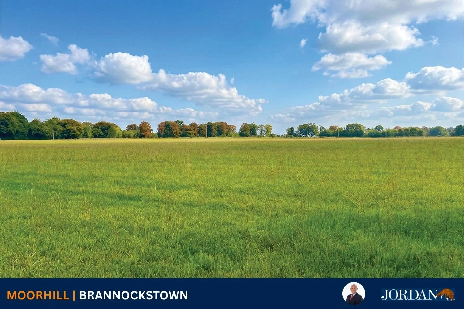 16 Acres, Moorhill, Brannockstown, Co. Kildare