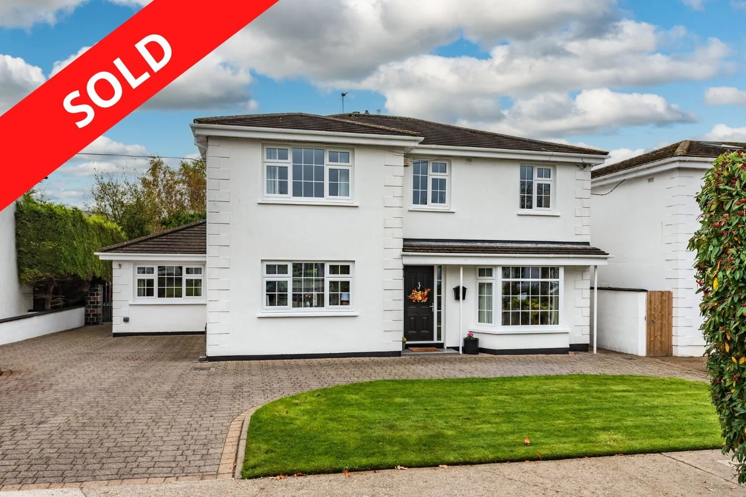 18 The Village, Green Road, Newbridge, Co. Kildare