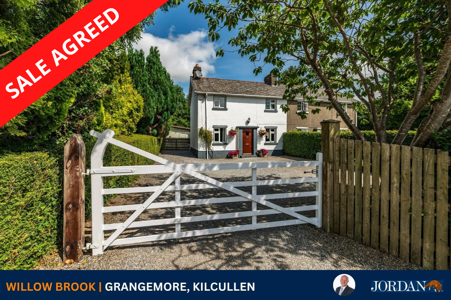 Willow Brook, Grangemore, Kilcullen, Co. Kildare