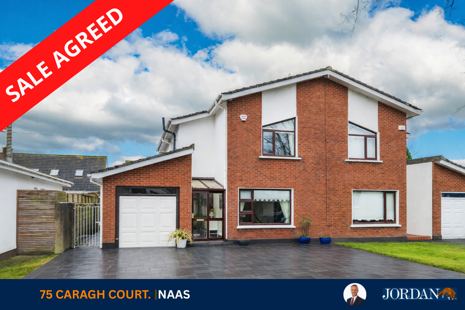 75 Caragh Court, Naas, Co. Kildare