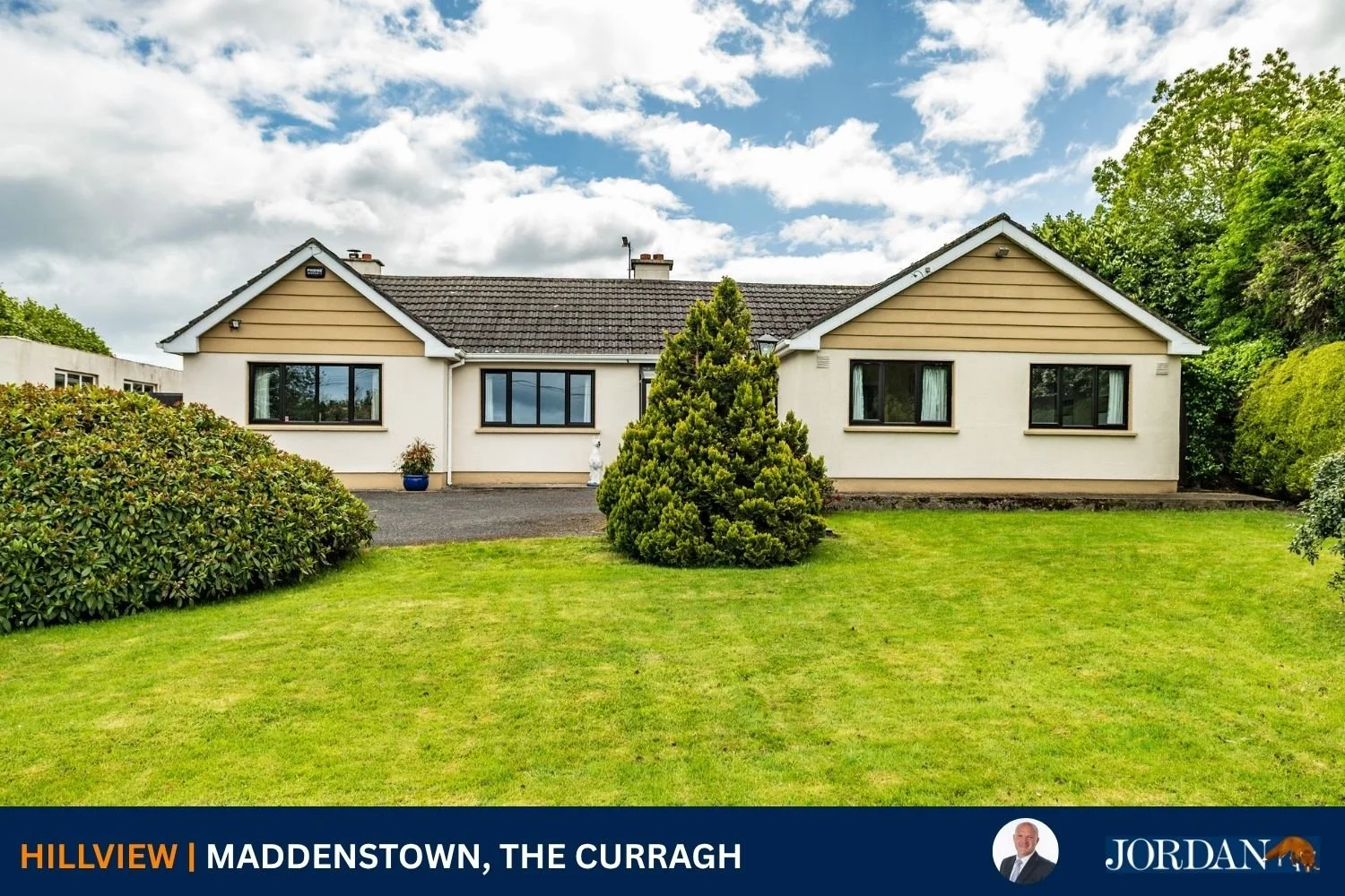 Hillview, Maddenstown, The Curragh, Co. Kildare
